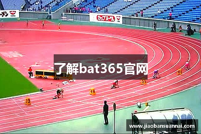 了解bat365官网